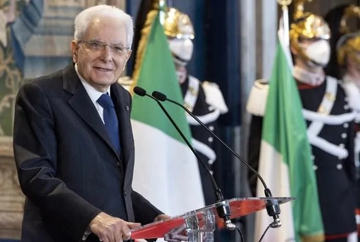 Italy kêu gọi Liên minh châu Âu phản ứng khẩn cấp về năng lượng