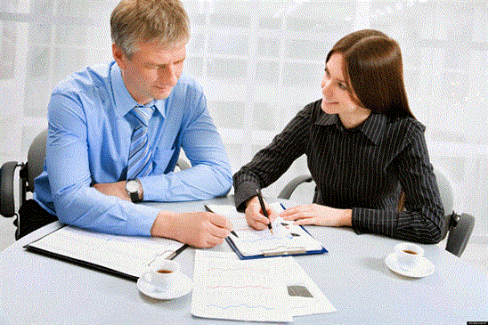 Làm thế nào để các ngân hàng cho vay đối với người nước ngoài vay tín dụng?