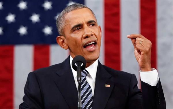 Barack Obama chia sẻ phương pháp giữ vẻ ngoài luôn “ngầu” dù đang trong tình thế bị đè nặng bởi áp lực: Không chỉ lãnh đạo đứng đầu, ai cũng cần áp dụng