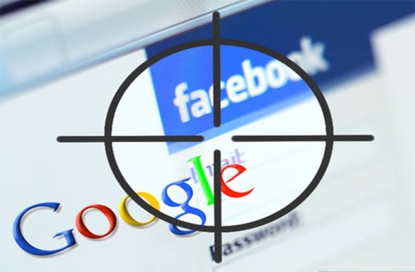 Facebook và Google sẽ bị phạt 10 triệu AUD nếu vi phạm quyền riêng tư