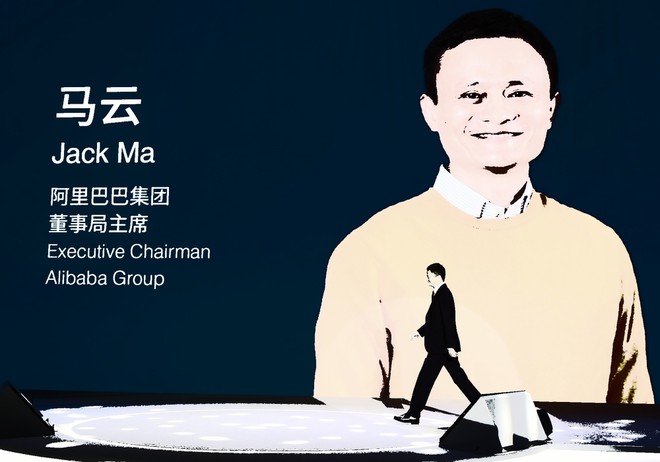 Jack Ma - người hùng hay 'cái gai' của chính quyền Trung Quốc?