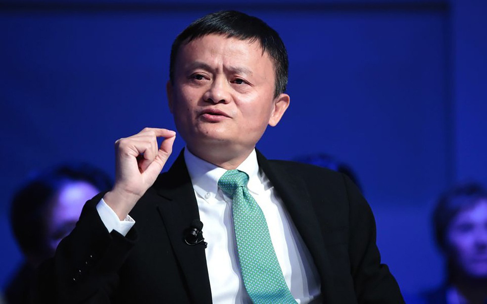 Jack Ma: Trong 5 năm tới, có 3 thứ còn đáng giá hơn gấp ngàn lần việc sở hữu một ngôi nhà!