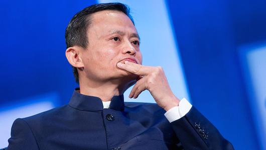 Tỷ phú Jack Ma ở đâu trong nhiều tháng vắng bóng?