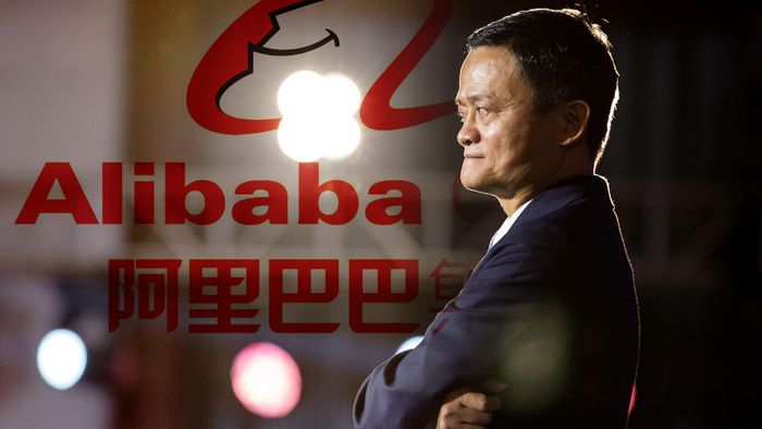 Công ty 315 tỷ USD của Jack Ma trở thành ác mộng với giới đầu tư