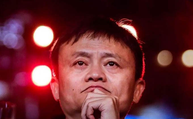 Jack Ma tiếp tục bị Chính phủ Trung Quốc ép bán các tài sản truyền thông