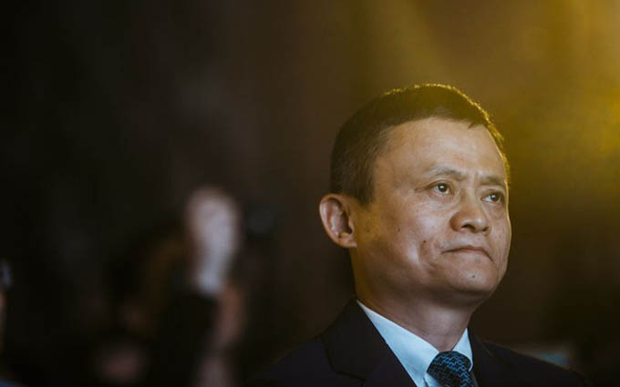 Để tuột mất 35 tỷ USD vì quá thẳng thắn, Jack Ma vừa mắc sai lầm lớn?