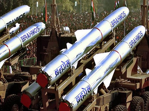 Nga, Ấn chuẩn bị phóng thử tên lửa hành trình siêu thanh BrahMos từ máy bay