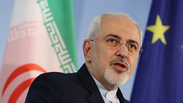 Giữa căng thẳng, Mỹ từ chối cấp thị thực cho Ngoại trưởng Iran