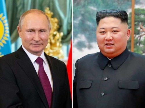 Hé lộ lý do điện Kremlin không tiết lộ lịch trình cuộc gặp thượng đỉnh Nga-Triều Tiên