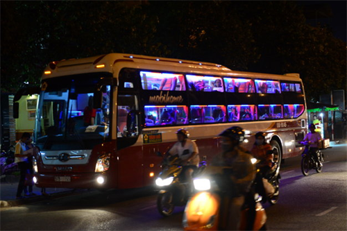 Cấm xe giường nằm: Nhà xe đau đầu, hành khách tiếc nuối