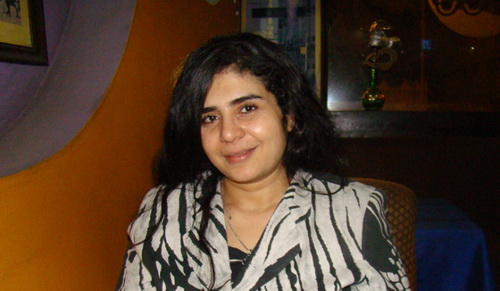 Lời tiên tri mới của “nữ thần chiêm tinh” Cairo