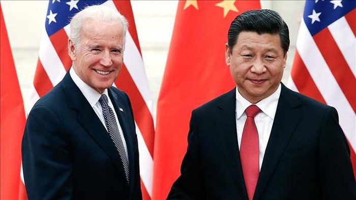 Nếu đắc cử, Joe Biden mới thực sự là ''cơn ác mộng'' của Trung Quốc?