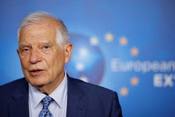 Xung đột Ukraine có thể ''phá hủy'' Liên minh châu Âu