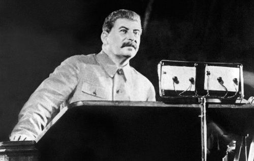 Giải mật tài liệu của Stalin và Bộ Chính trị Liên Xô