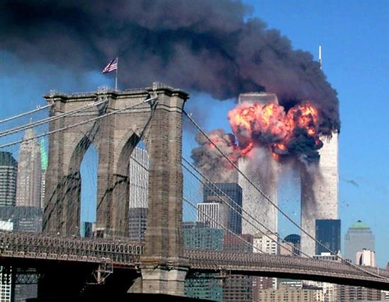 Những sự thật đáng kinh ngạc về vụ khủng bố 11/9
