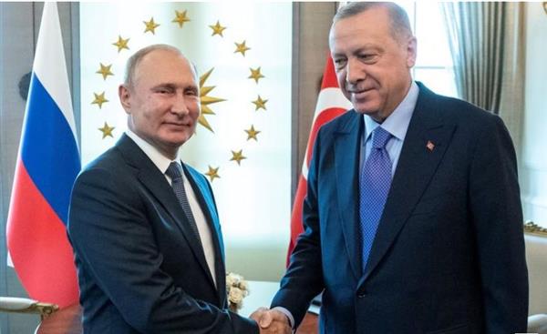 Cơ hội và rủi ro đối với Tổng thống Nga khi muốn gia tăng vai trò tại Trung Đông