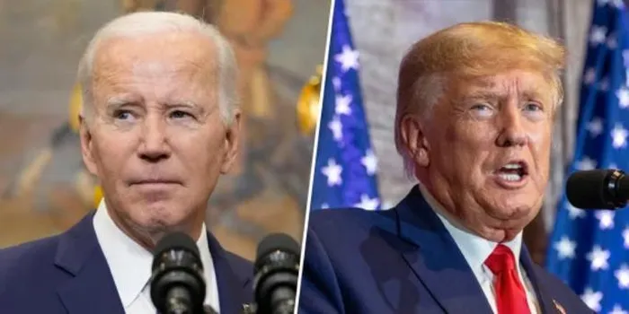 Xuất hiện nhân tố khó lường ''đe dọa'' cả ông Biden và ông Trump?