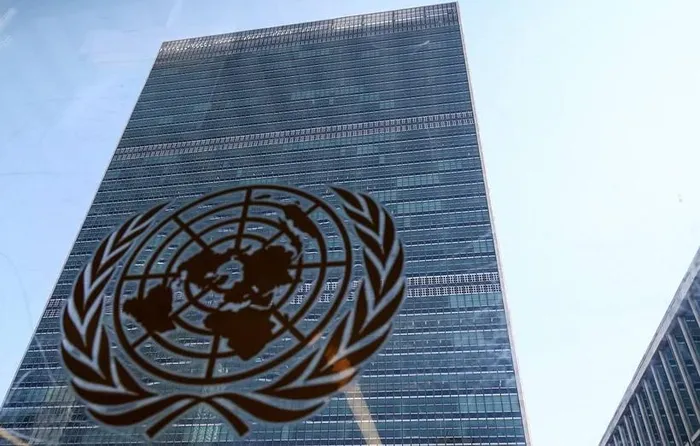 Mỹ trình dự thảo nghị quyết về giải pháp Trung Đông