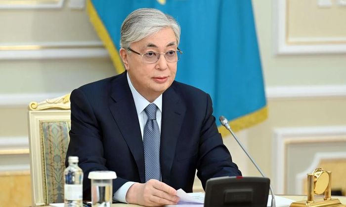 Phát biểu đáng chú ý của Tổng thống Kazakhstan