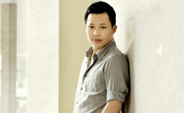 Ông bầu Khắc Tiệp tiết lộ con đường Ngọc Trinh thành 'nữ hoàng nội y'