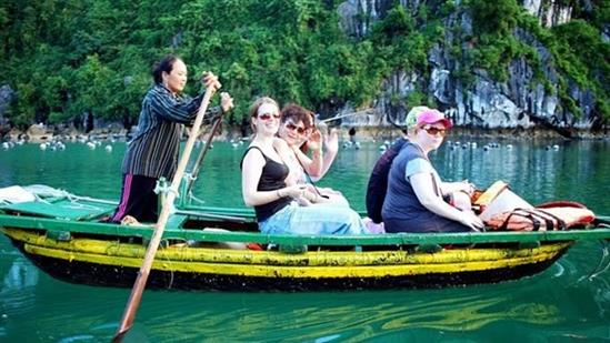 Việt Nam ở đâu trong mắt khách du lịch Nga?