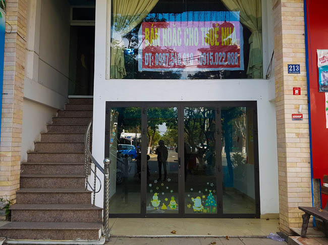 Rao bán khách sạn trăm tỷ ở Đà Nẵng để cắt lỗ