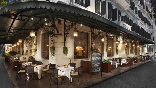 Hai khách sạn Việt Nam lọt TOP 100 khách sạn tốt nhất thế giới