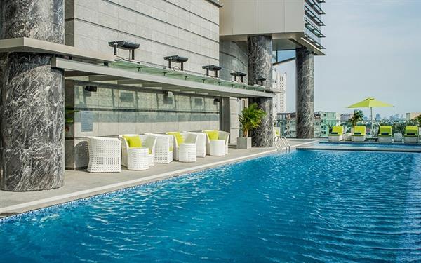 Resort 5 sao giá chát: Người Việt ở nhiều hơn khách Tây