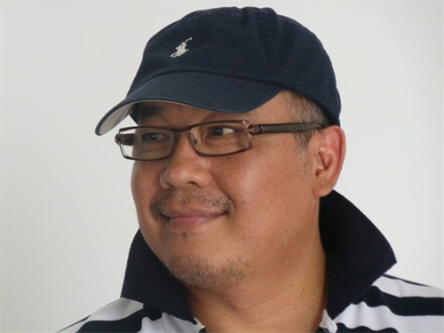 Ông Hoàng Khải, Chủ tịch Tập đoàn Khaisilk: Bởi vì tôi là một ông chủ!