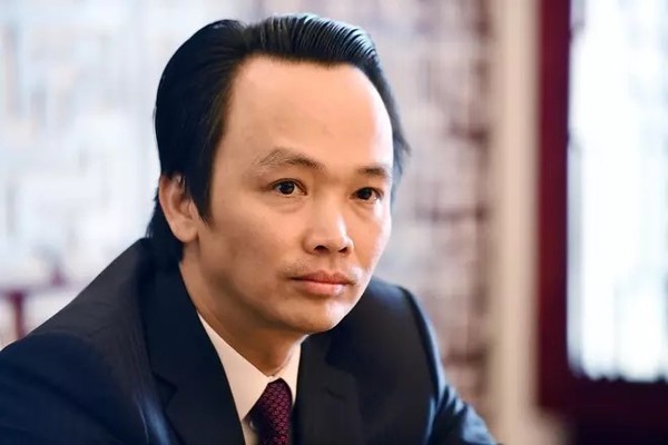 Khám xét 21 địa điểm liên quan vụ Chủ tịch FLC Trịnh Văn Quyết bị bắt
