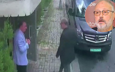 Saudi Arabia thừa nhận cái chết của nhà báo Khashoggi là “sai lầm nghiêm trọng
