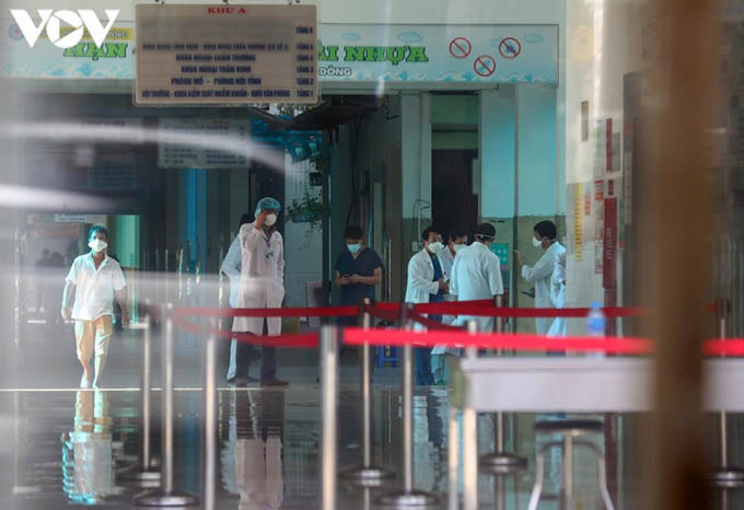 Việt Nam có 36 bệnh nhân COVID-19 tử vong trong 4 ngày