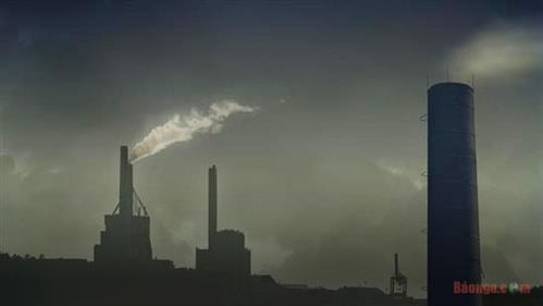 Moskva: Lượng khí thải ở Liublino, Kapotnhia tăng cao, cư dân không nên đi dạo lâu