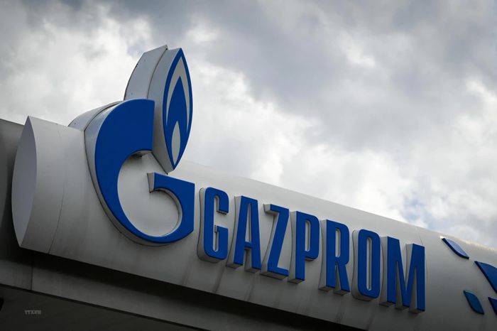 Nước nghèo ở châu Âu vội 'quay xe' với Gazprom: Chấp nhận khí đốt Nga với 2 điều kiện