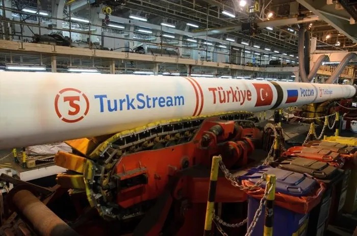 Giá khí đốt châu Âu tăng vọt trước tin đường ống Dòng chảy Thổ nhĩ Kỳ bị cấm