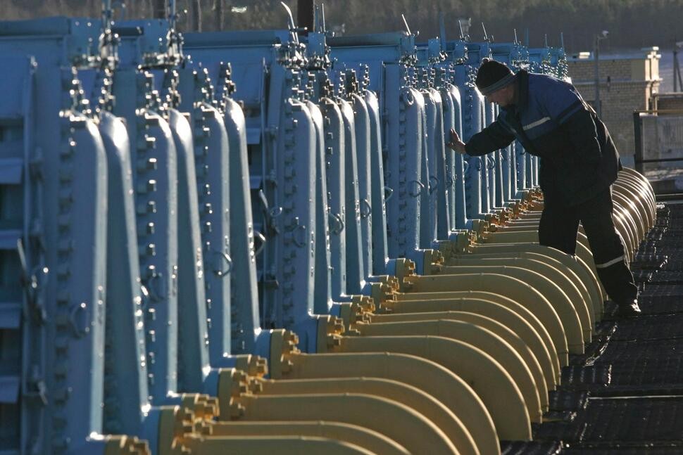 Gazprom đưa ra thời hạn chót, thêm một quốc gia EU chuẩn bị cắt nguồn cung khí đốt từ Nga