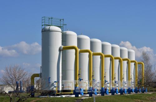 Ukraine từ chối mua khí đốt Nga vì giá cao