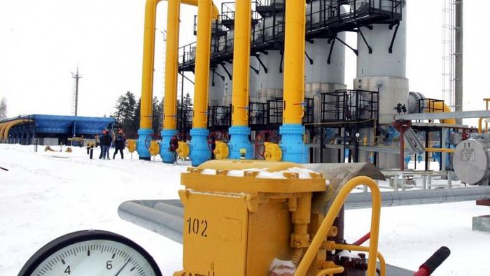 Gazprom đột nhiên ngừng đặt công suất vận chuyển khí đốt qua đường ống Yamal-Châu Âu