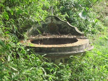 Giai thoại “kho báu người Tàu” và sự thật về những cái chết bí ẩn