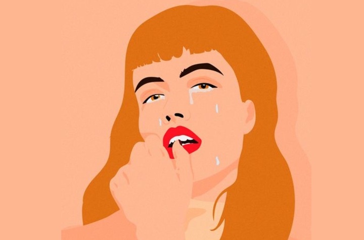 4 lợi ích của nước mắt thay đổi suy nghĩ 'chỉ phụ nữ, kẻ yếu đuối mới khóc'