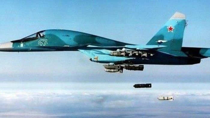 IS tấn công đẫm máu tại Syria, Nga ồ ạt không kích trả đũa