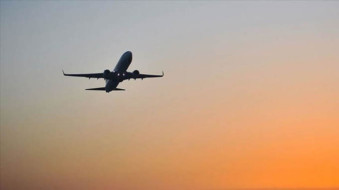 Saudi Arabia mở không phận cho chuyến bay của UAE đến tất cả các nước