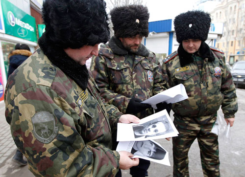Nga bắt 700 người sau các vụ khủng bố ở Volgograd