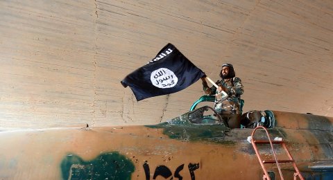 IS âm mưu tấn công người Nga và Israel