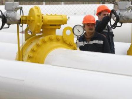 Đối phó lệnh trừng phạt, Nga tăng xuất dầu sang Trung Quốc