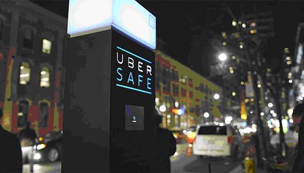 Lắp cột đo nồng độ cồn tại Hà Nội và TPHCM