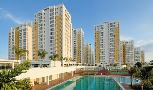 Nhiều người Việt đổ tiền sắm thêm nhà ở nước ngoài