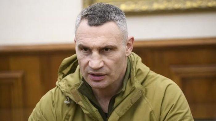 Thị trưởng Kiev tố chính quyền Ukraine 'bỏ ngoài tai' cảnh báo
