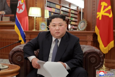 Nhà Lãnh đạo Triều Tiên trông đợi gì ở Thượng đỉnh Mỹ - Triều lần 2?
