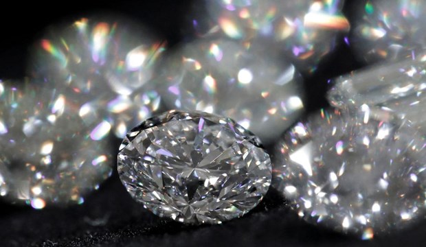 5 quốc gia EU đưa ra đề xuất cấm nhập khẩu kim cương của Nga
